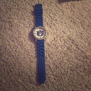Auburn watch